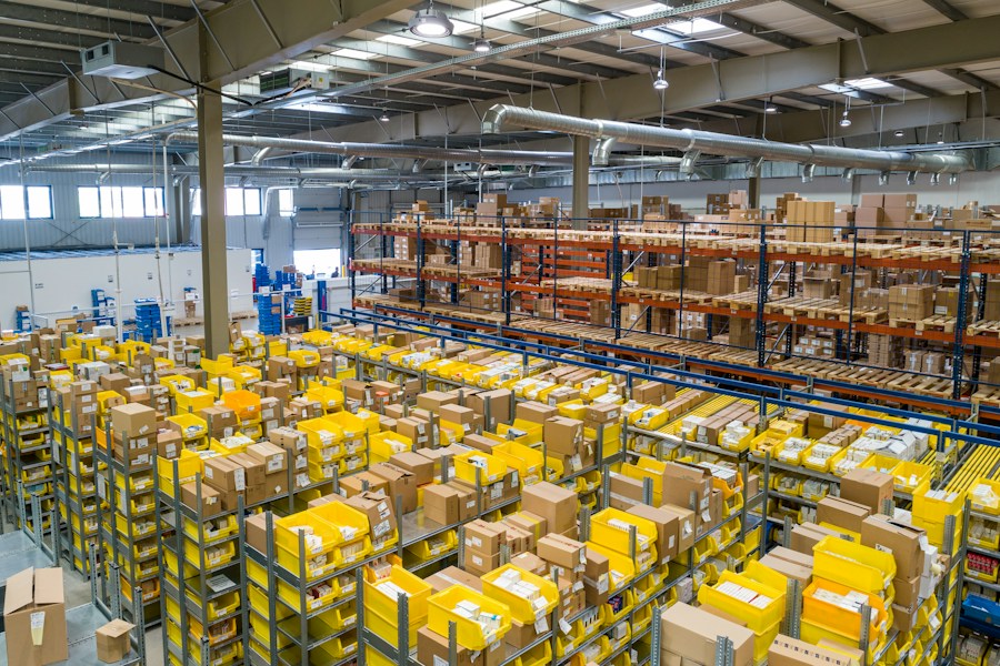Apex Global Logistics & Trade