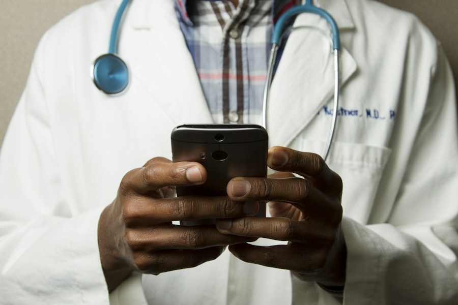 Lumina Healthcare Clinics