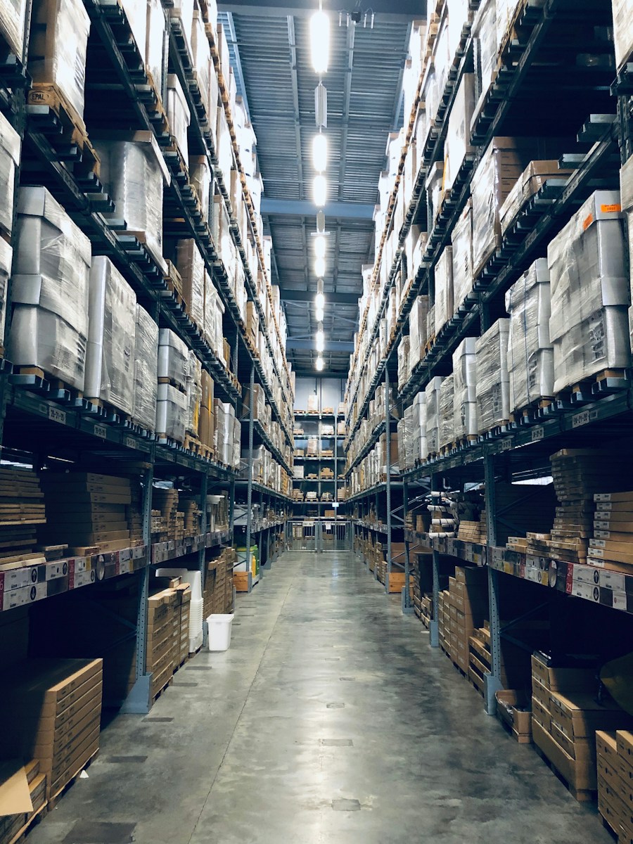Al-Faisal Global Distribution